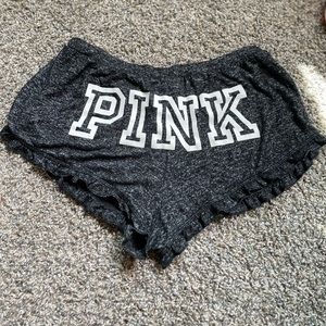 Victoria’s Secret Pink Shorts